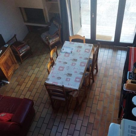 Chalet 901, Moulaprat Apartment Aste-Beon Exterior photo