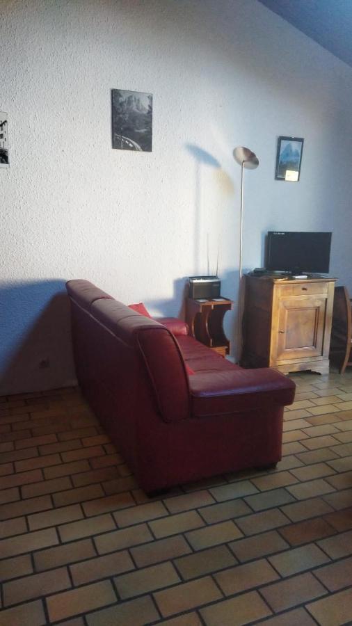 Chalet 901, Moulaprat Apartment Aste-Beon Exterior photo