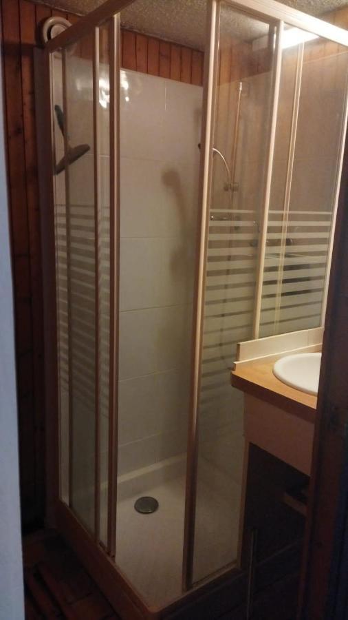 Chalet 901, Moulaprat Apartment Aste-Beon Exterior photo