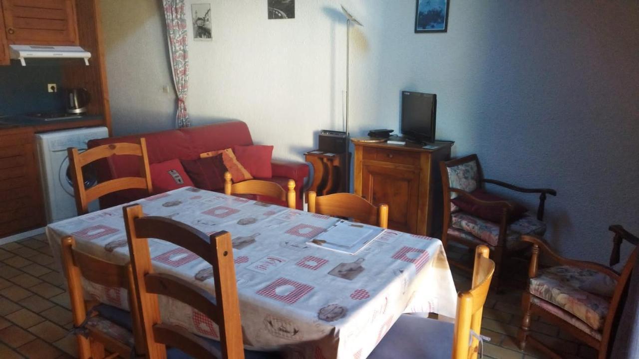 Chalet 901, Moulaprat Apartment Aste-Beon Exterior photo