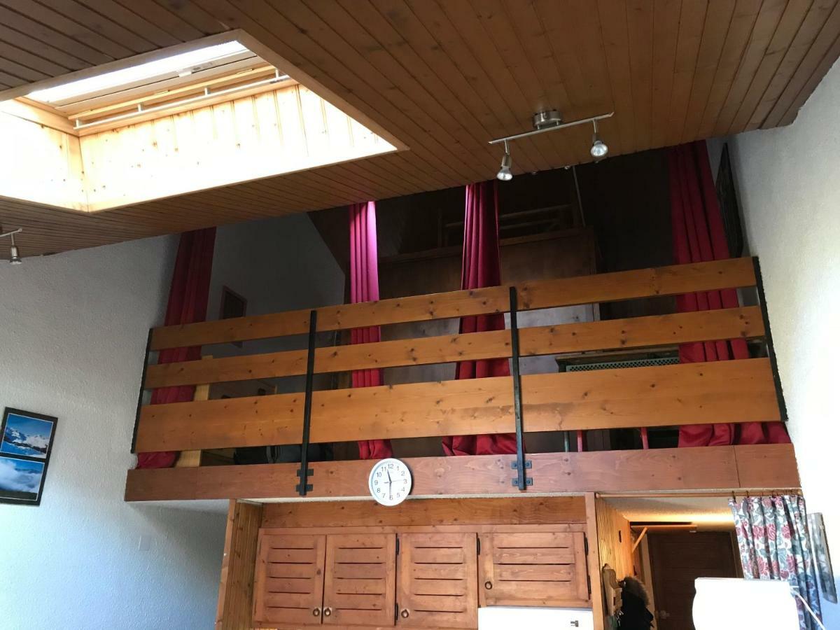 Chalet 901, Moulaprat Apartment Aste-Beon Exterior photo